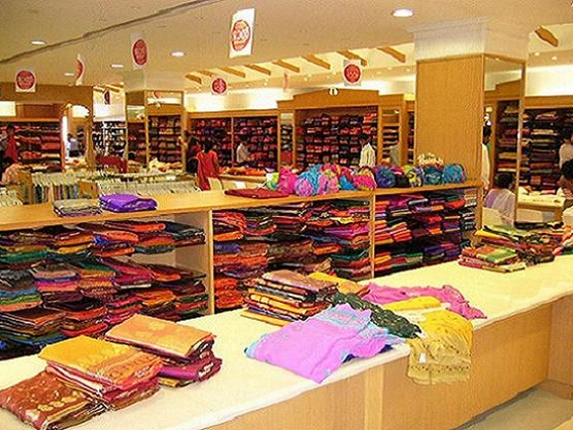 Shopping In Kochi - 8 Best Places – Iris Holidays