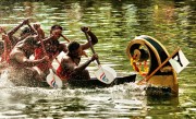 Nehru Trophy Boat Race 2017 in Kerala Nehru Trophy Boat Race 2017 in Kerala