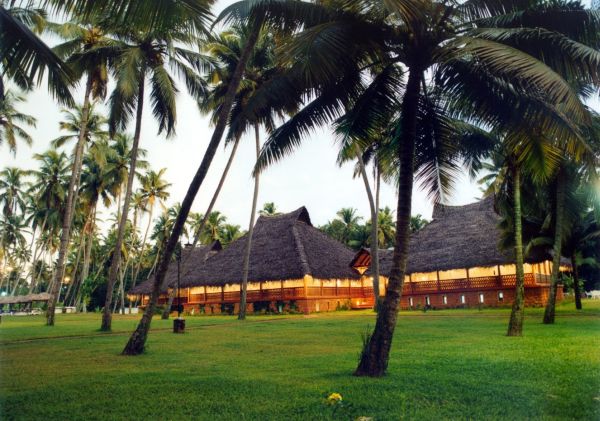 Marari Beach Resort