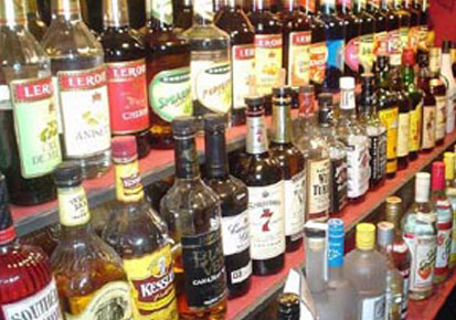 Alcohol & Liquor in Kerala-Tips for Tourists - Kerala Tourism & Travel Blog