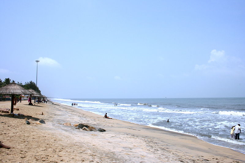 cherai-beach-vypeen-island-kochi-kerala