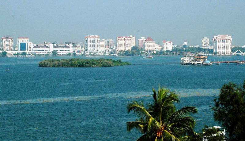 kochi-marine-drive