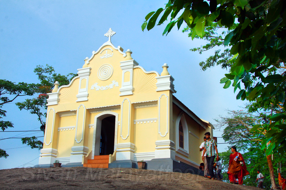 malayattor-church-near-kochi