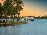 Best Luxury Houseboats in Kerala