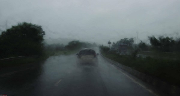 Monsoons are ideal for self driving holidays