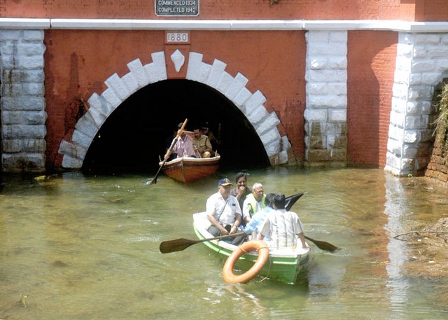 varkala-tunnel