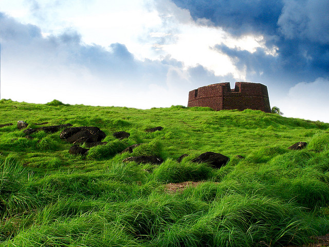 Best time to Visit Bekal Fort