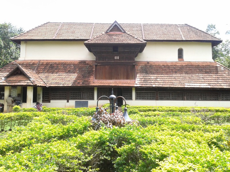 koyikkal-palace-trivandrum