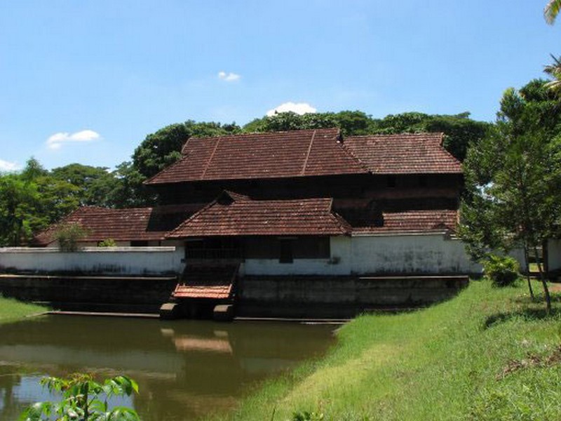 krishanpuram-palace