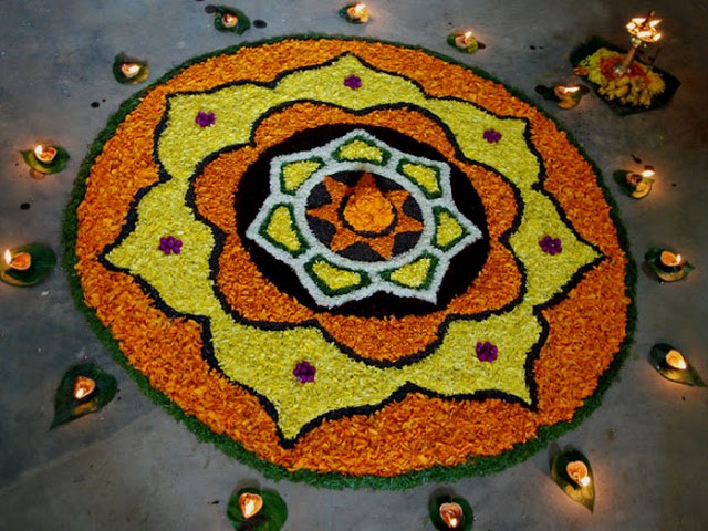 pookalam-onam