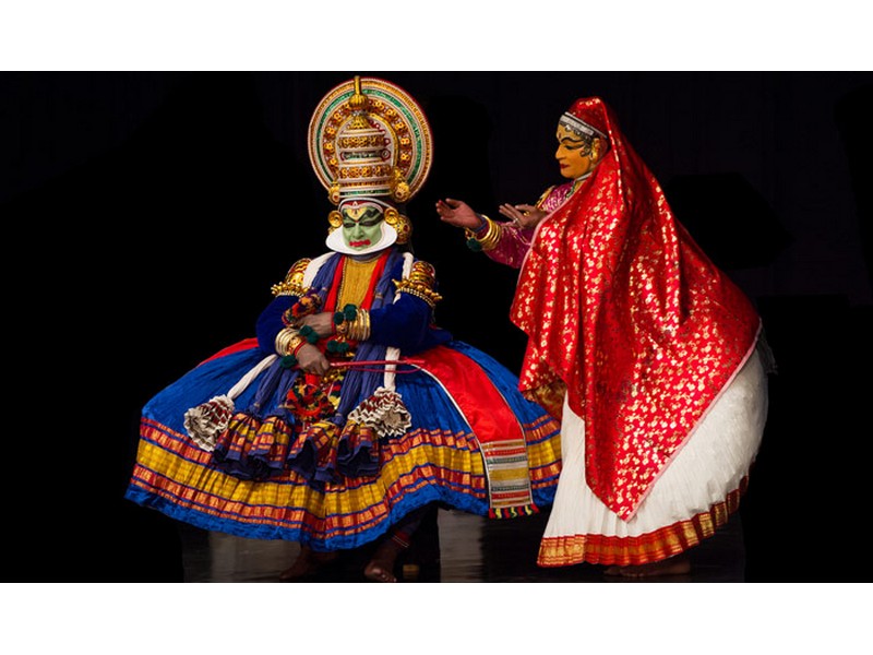 Kathakali