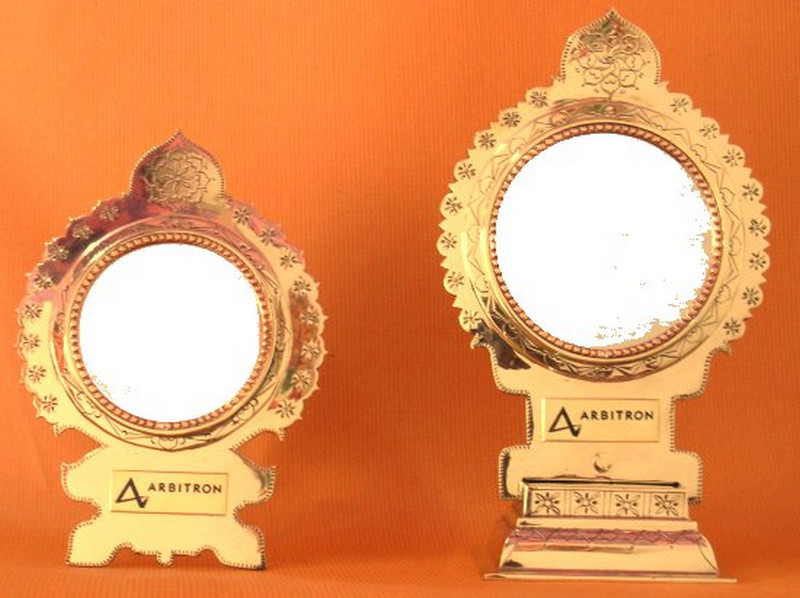 Aranmula Mirror