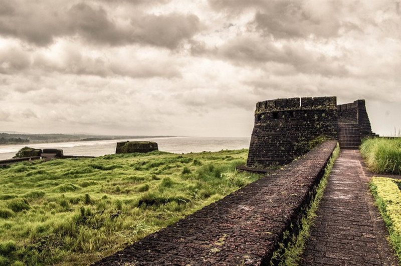 Bekal Fort 