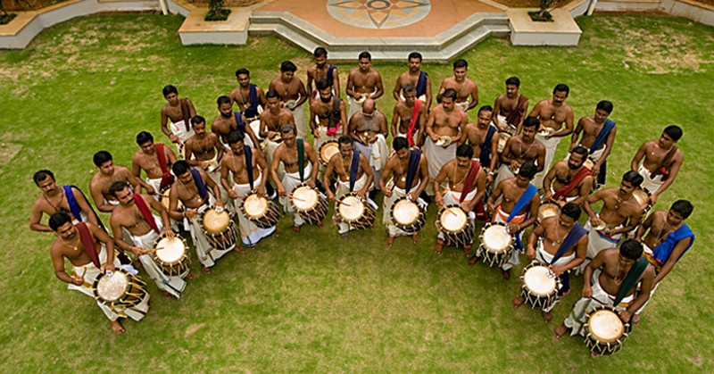 chenda-melam-kerala