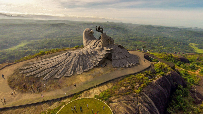 Jatayu Park