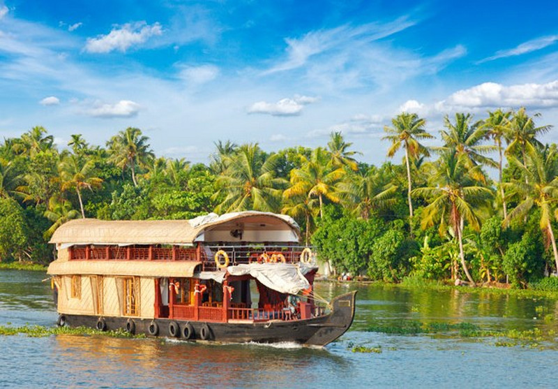 kerala-backwaters-houseboat-things-to-do-in-kerala