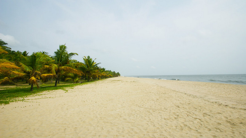 marari-beach-kerala