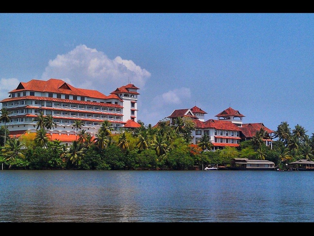 ashtamudi