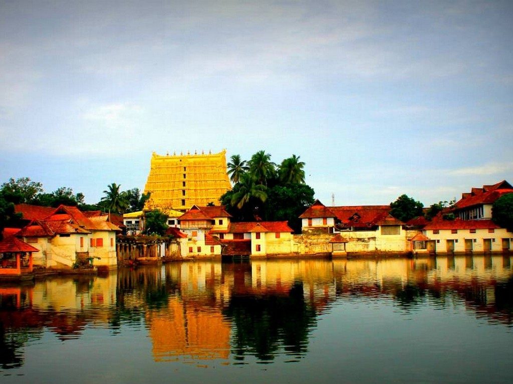 trivandrum-kerala