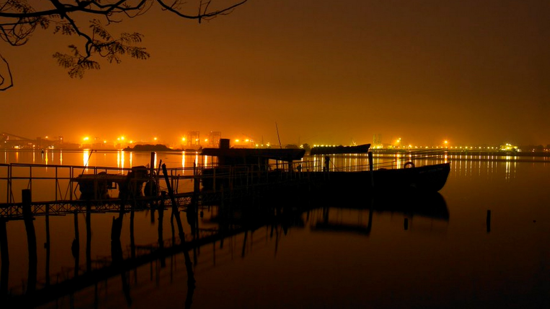 Willingdon Island