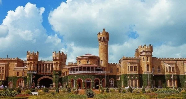 Majestic Mysore Tour Package 