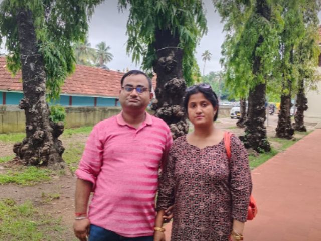 Sankhadip chowdhury
