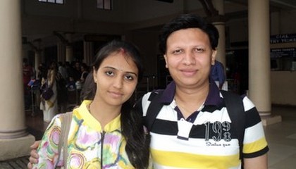 Sharadhul Bhatt