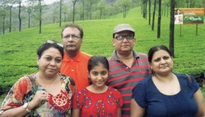 Subir Das Gupta