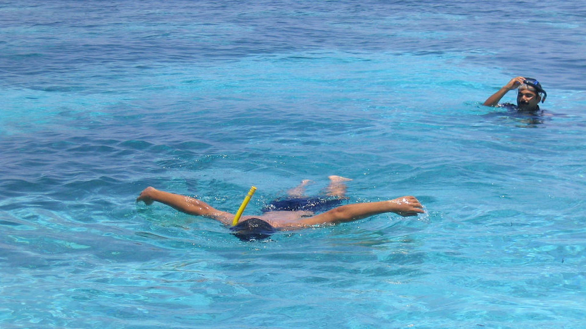 Lakshadweep Tour Package for 3 Days