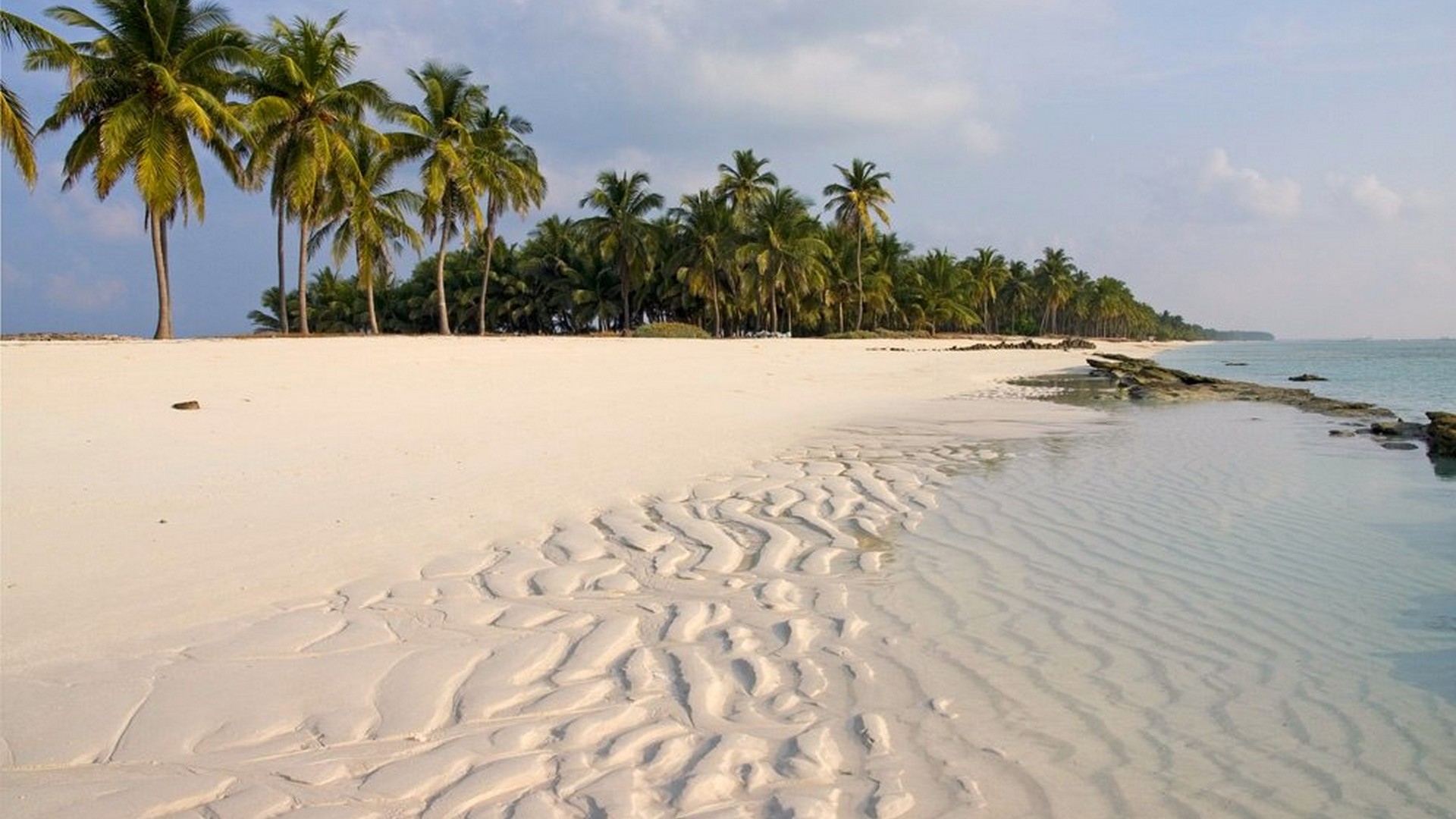 Lakshadweep Tour Package for 3 Days