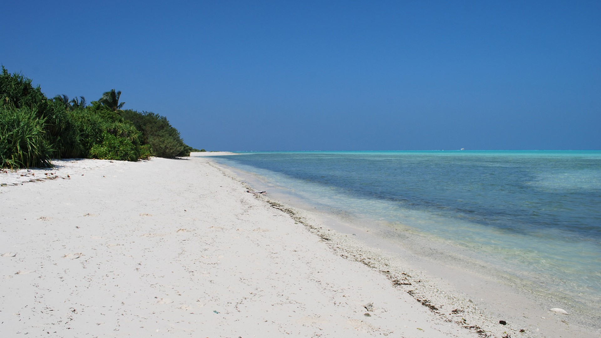 Lakshadweep Tour Package for 3 Days