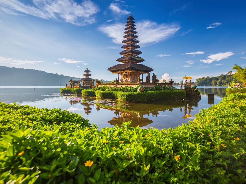 Stunning-scenery-in-Bali