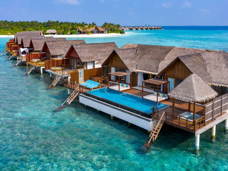 5 Top experiences in The Maldives for your bucket list - Iris Holidays Blog
