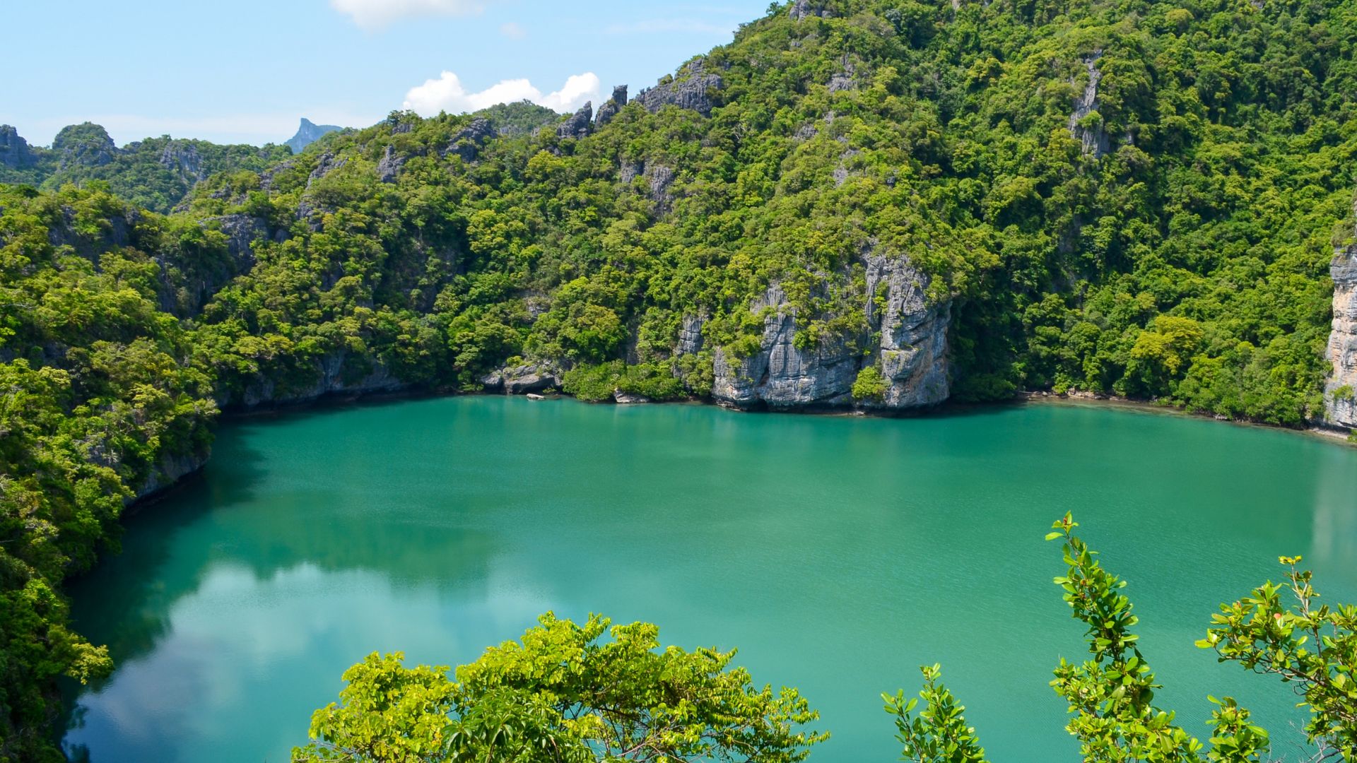 ang-thong-national-park-thailand