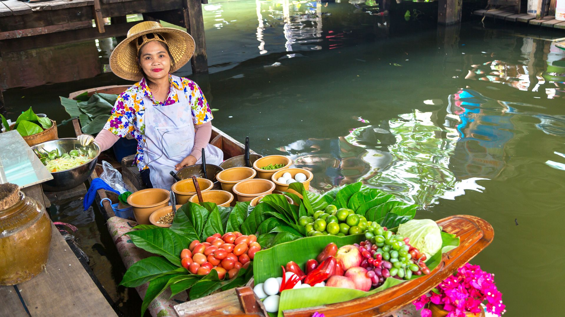 floating-market