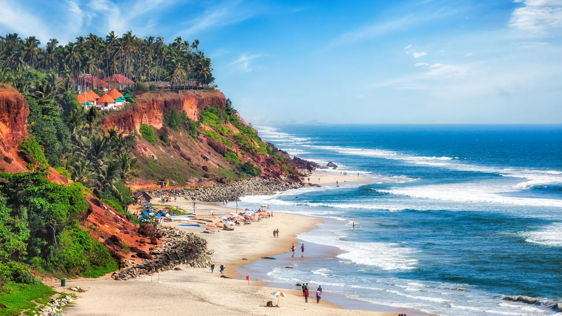 Top 10 Best Beaches In Kerala To Visit in 2025 (Updated)