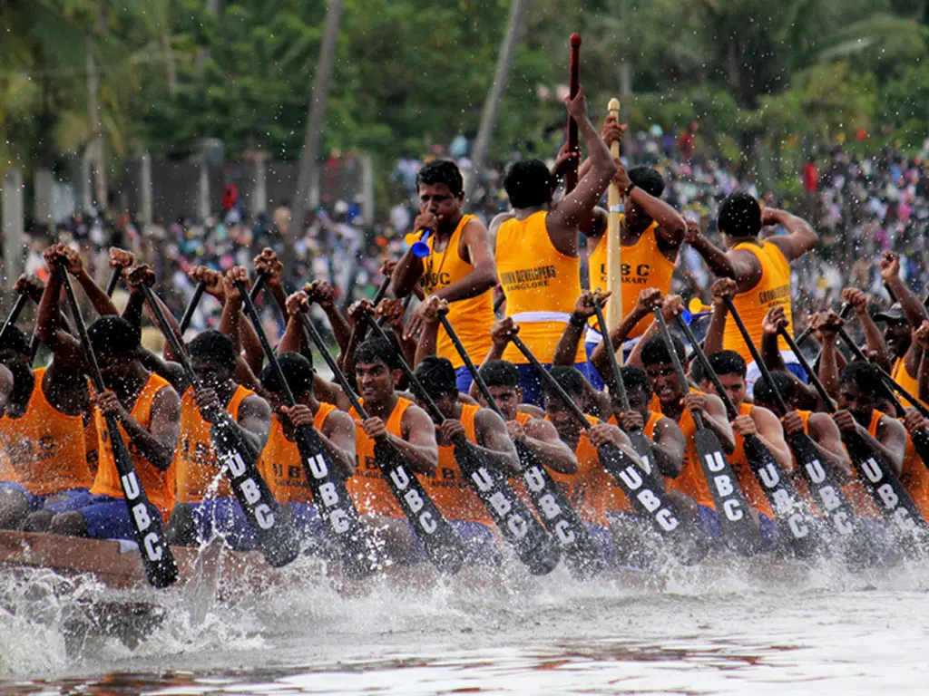 The Ultimate Nehru Trophy Boat Race 2024 Pocket Guide