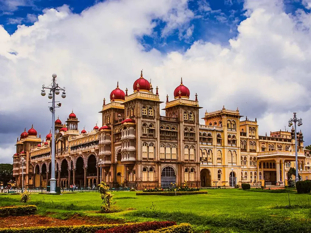 Top 14 Things to do in Mysore