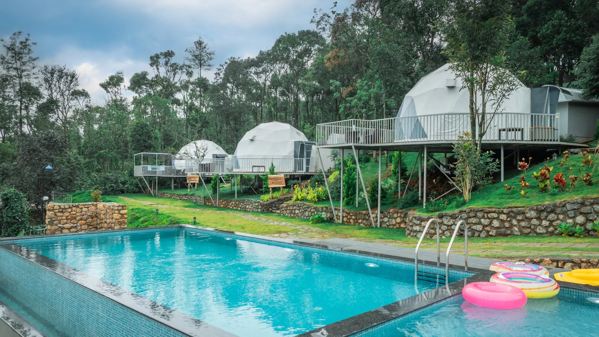 10 Picturesque Glamping Resorts In Kerala For An Insta-worthy Holiday!
