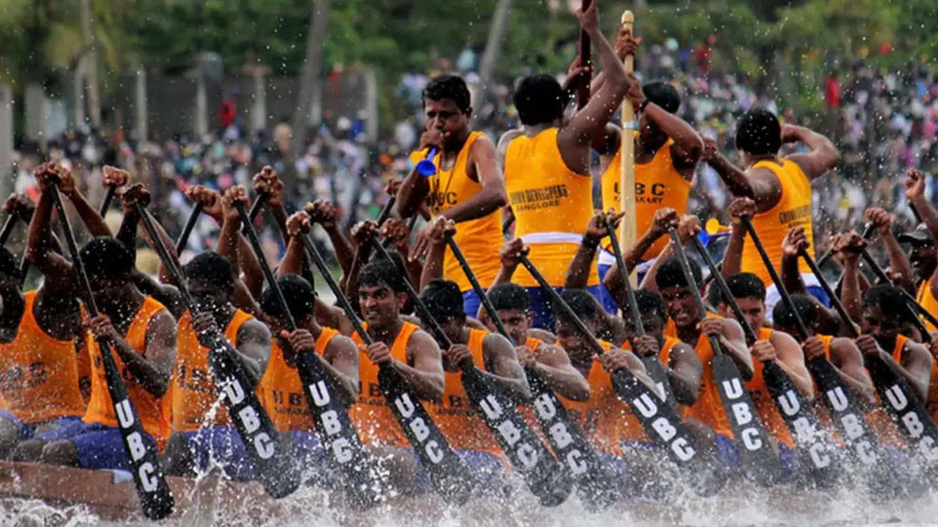 The Ultimate Nehru Trophy Boat Race 2025 Pocket Guide