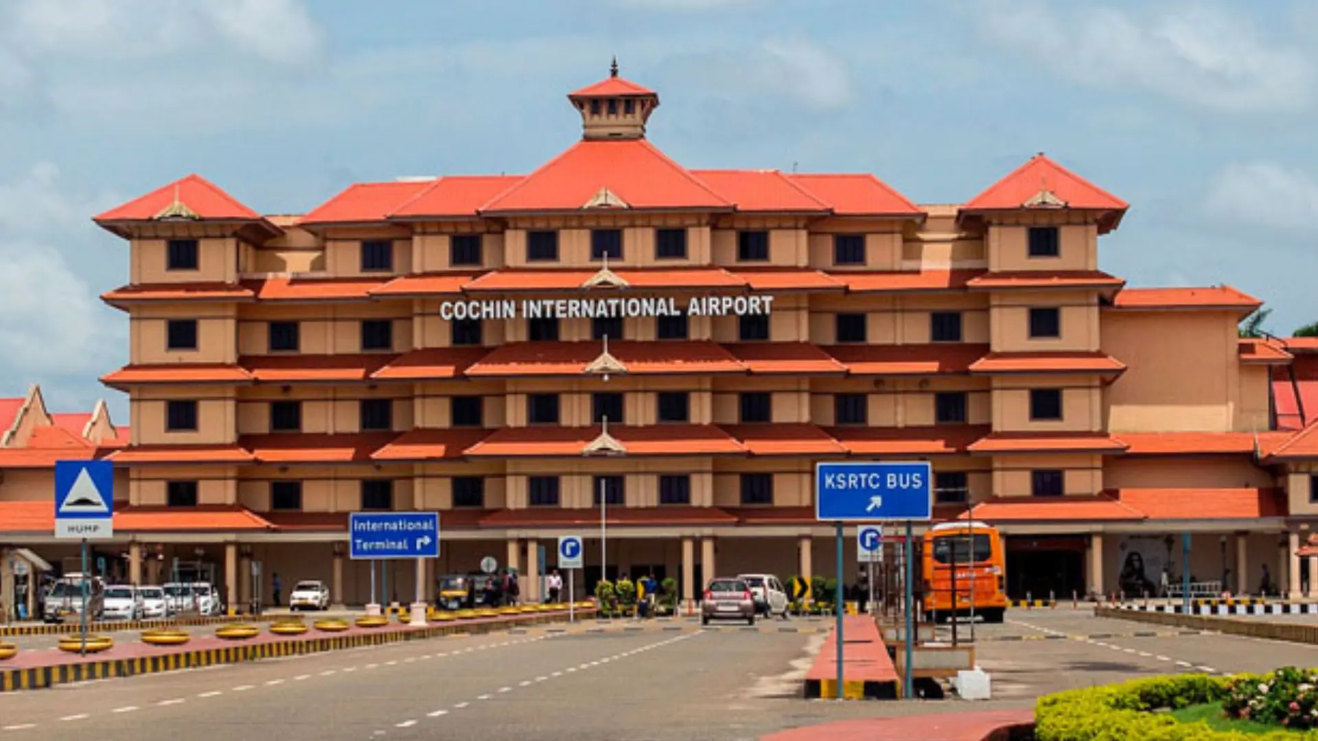 Airports in Kerala with Codes-Which Airport Is Best for Your Kerala Trip?
