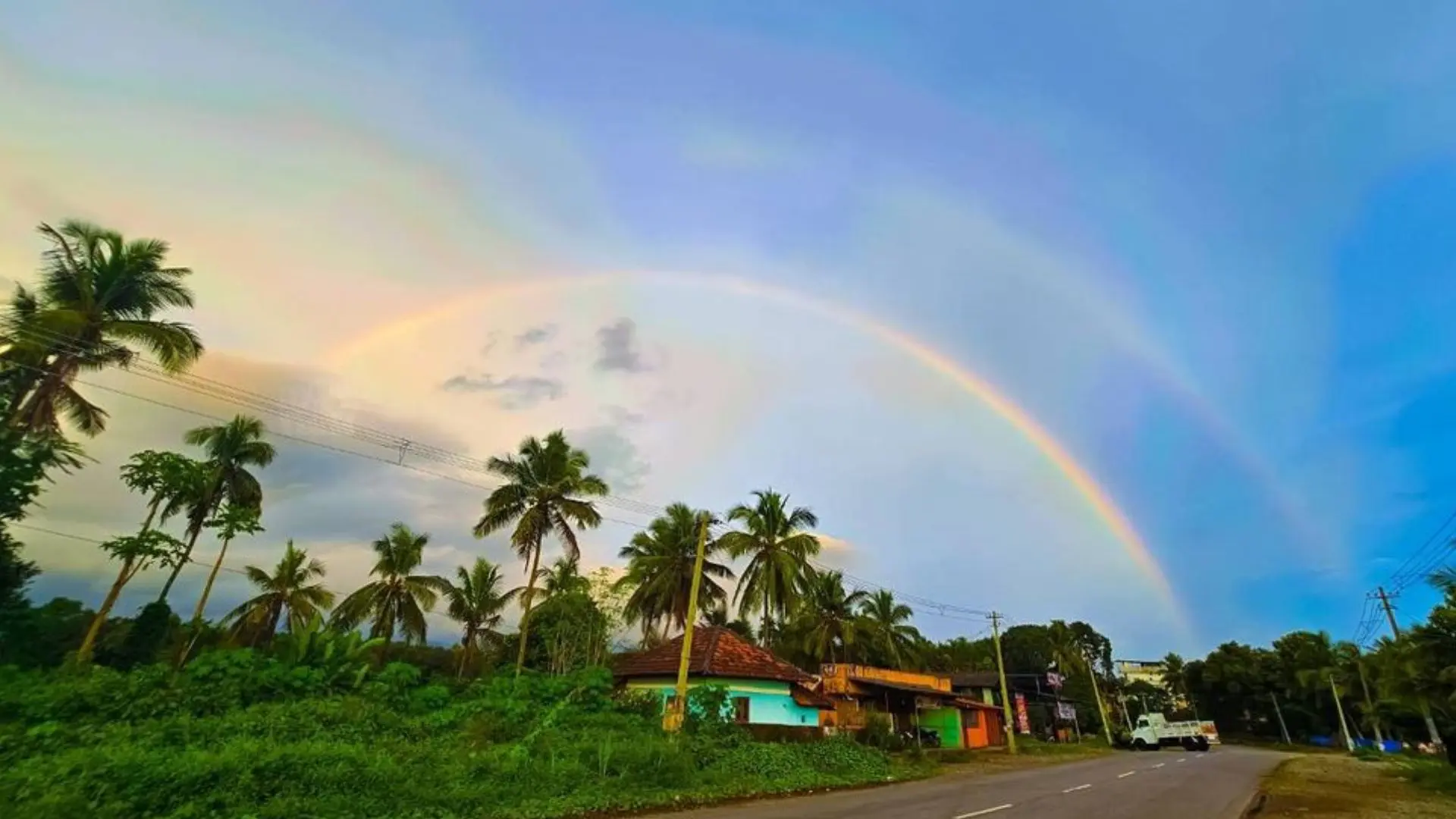 Kerala in February- Places to Visit and Tips
