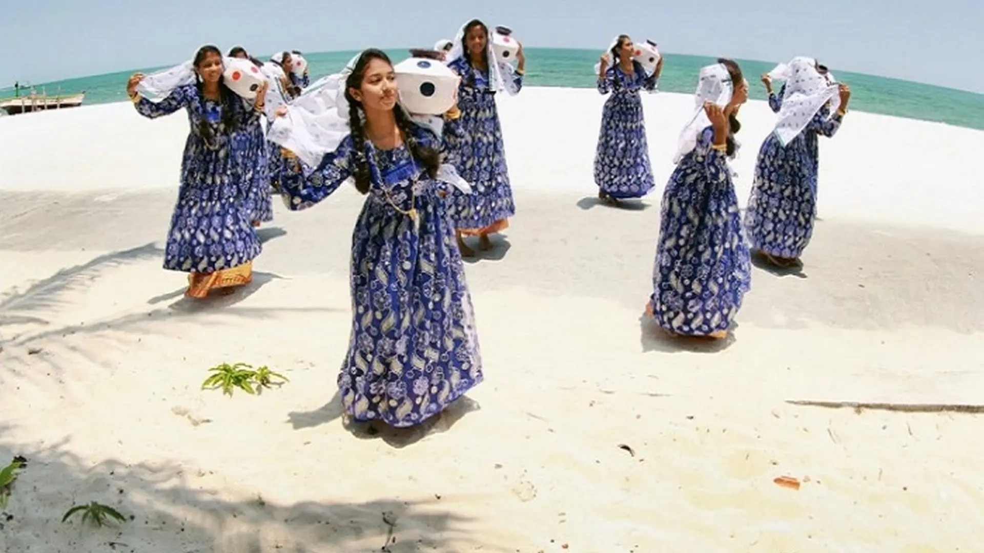 Lakshadweep Festivals- Culture and Celebrations