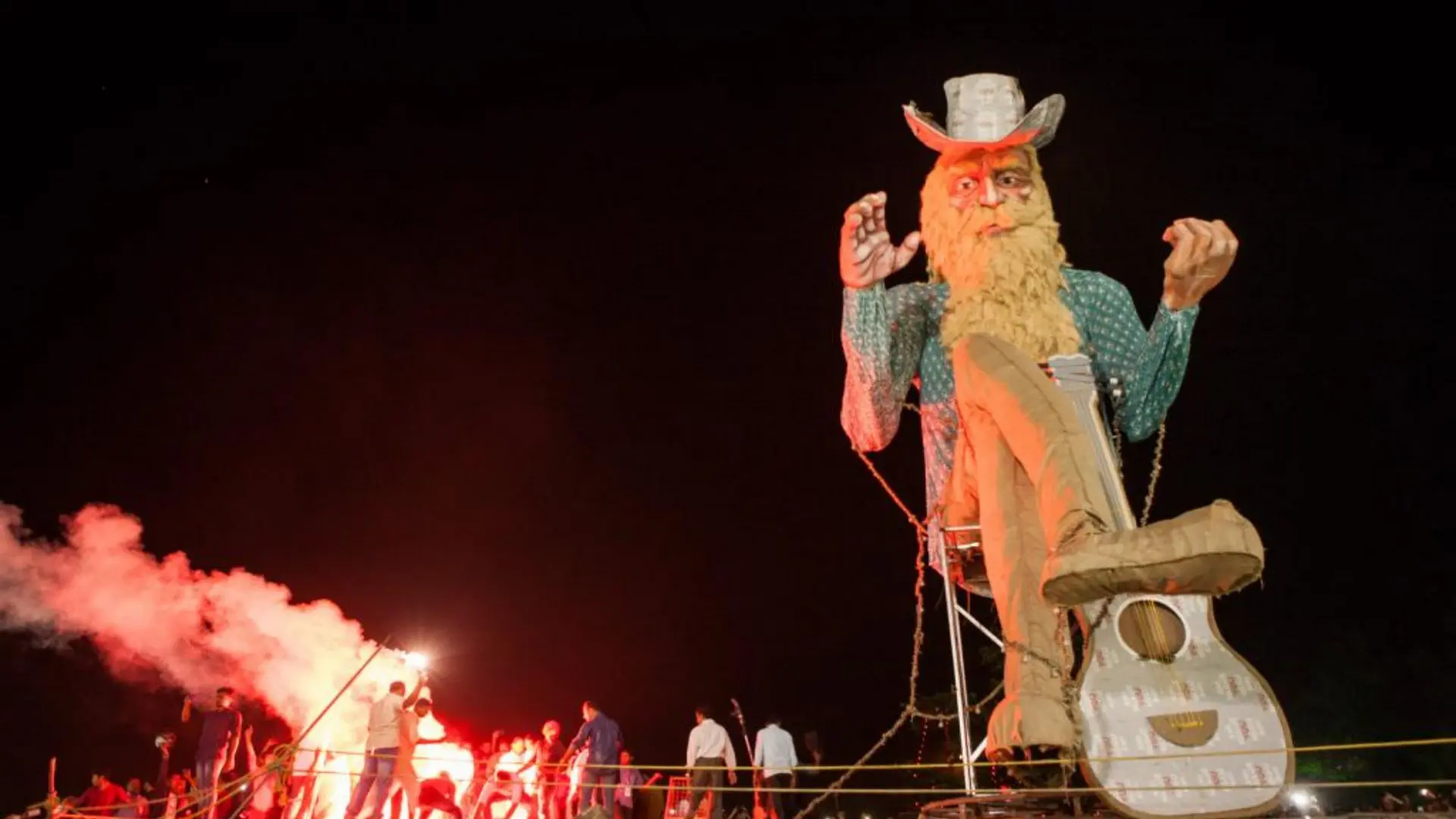 Celebrate New Year In Kerala 2026-Top Places, Parties & Tips.