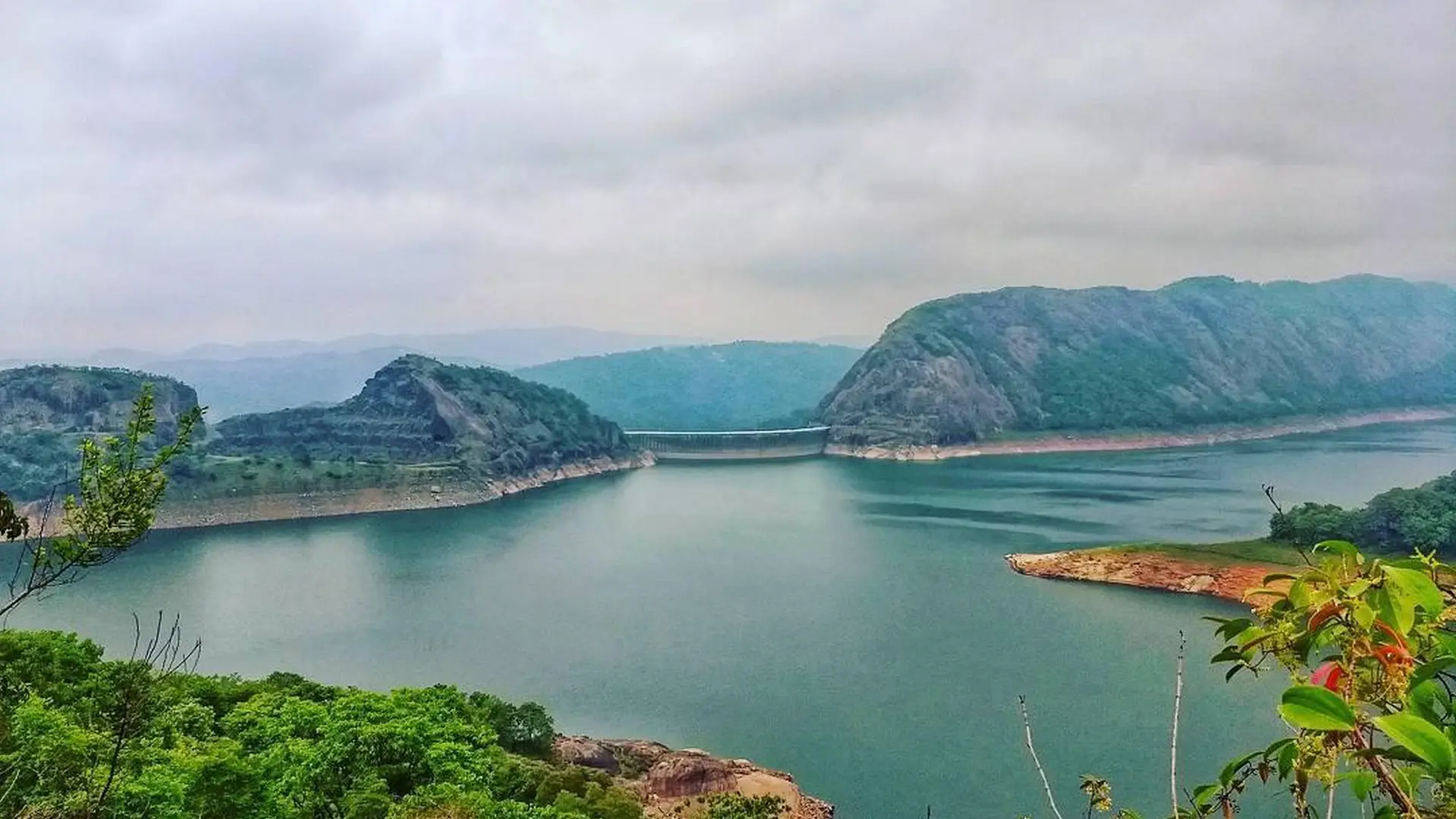 Idukki Dam-Entry Fee, Timings, Images, History & Location