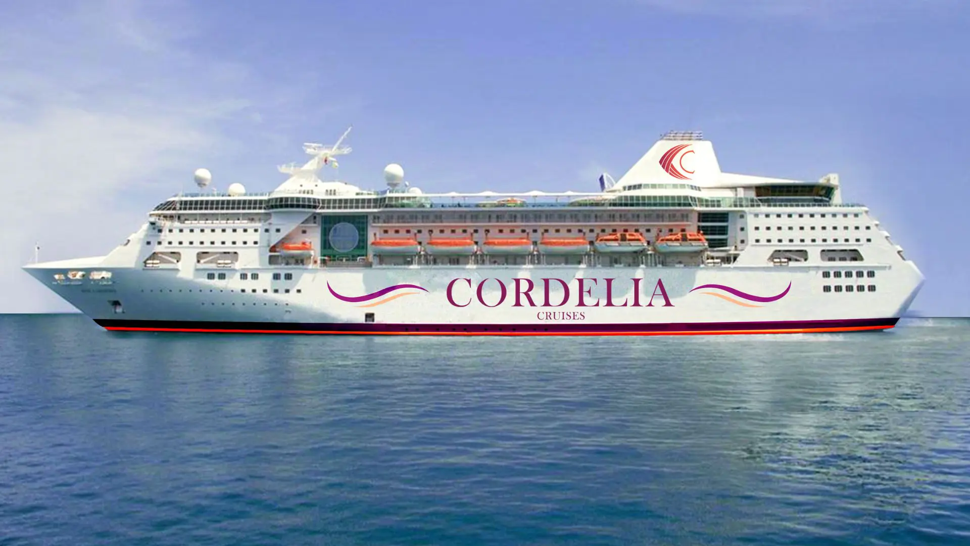 Cordelia Cruise Kochi Guide-Price, Route Map and Packages