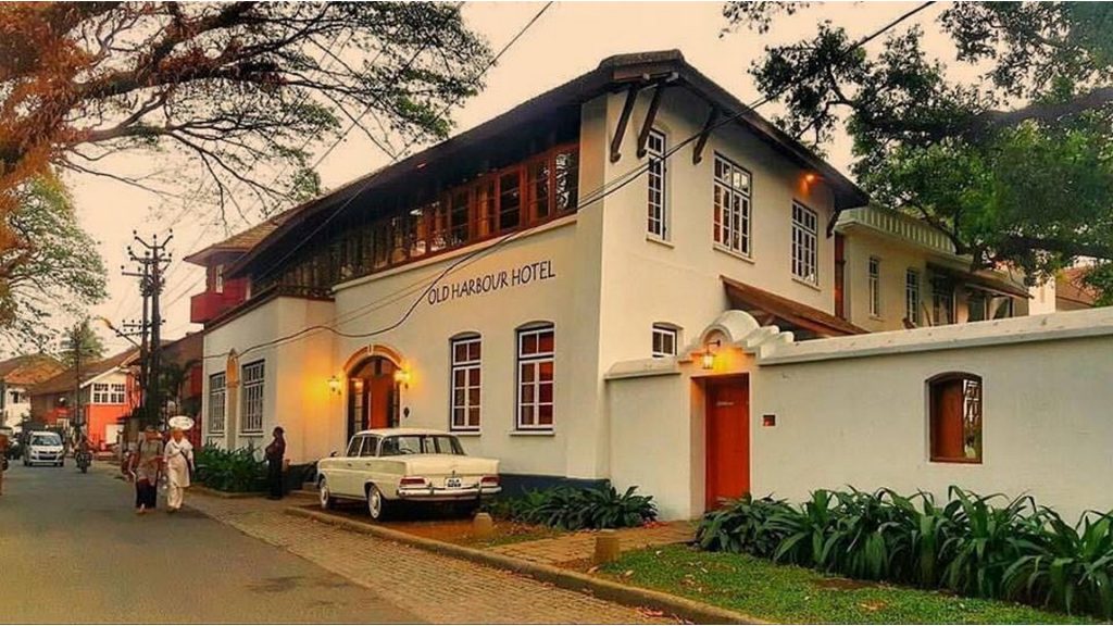 fort-kochi-courtyard-hotel