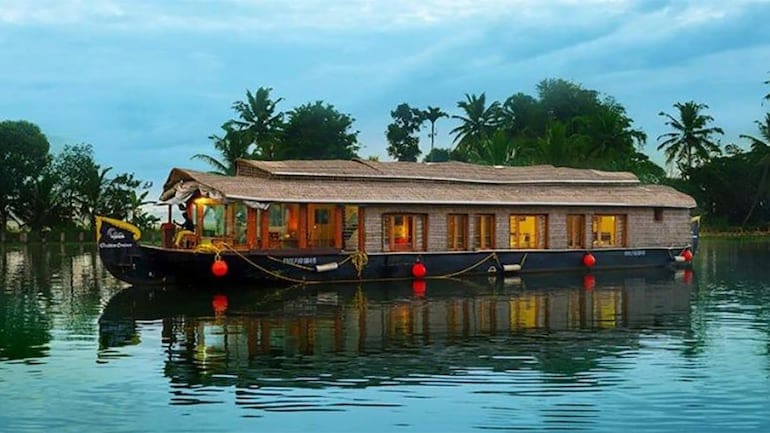 kerala tourism experience