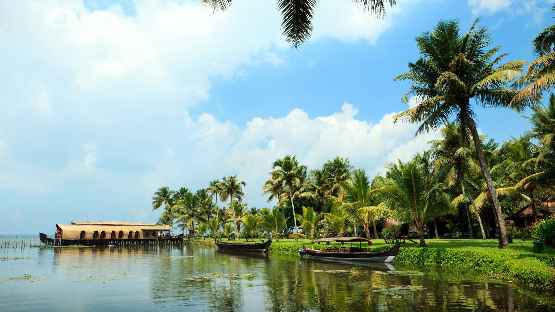 Planning your Kerala trip from United Kingdom