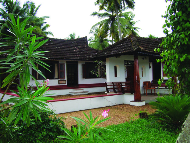 Philipkuttys Farm Kerala Tourism Blog 